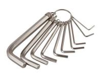 ШЕСТИГРАННИК НАБОР МАЛЕНЬКИЙ